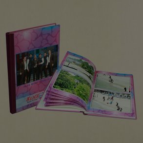 Amature Book